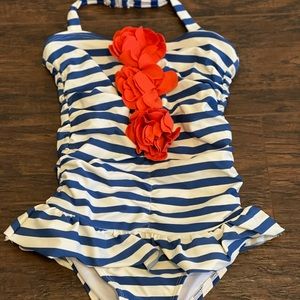 Janie and Jack European Traveler 3T